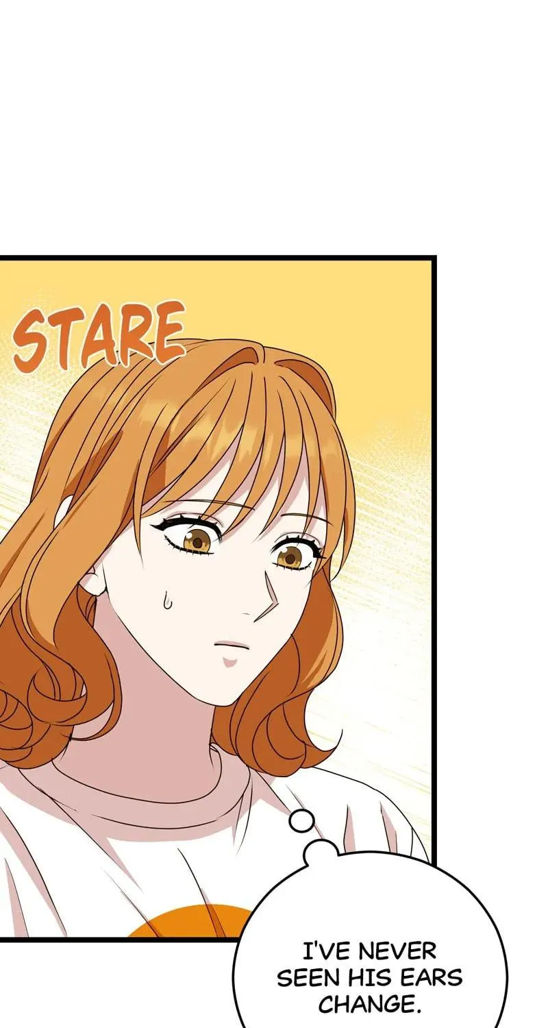 Kiss Goblin Chapter 33 page 128 - 