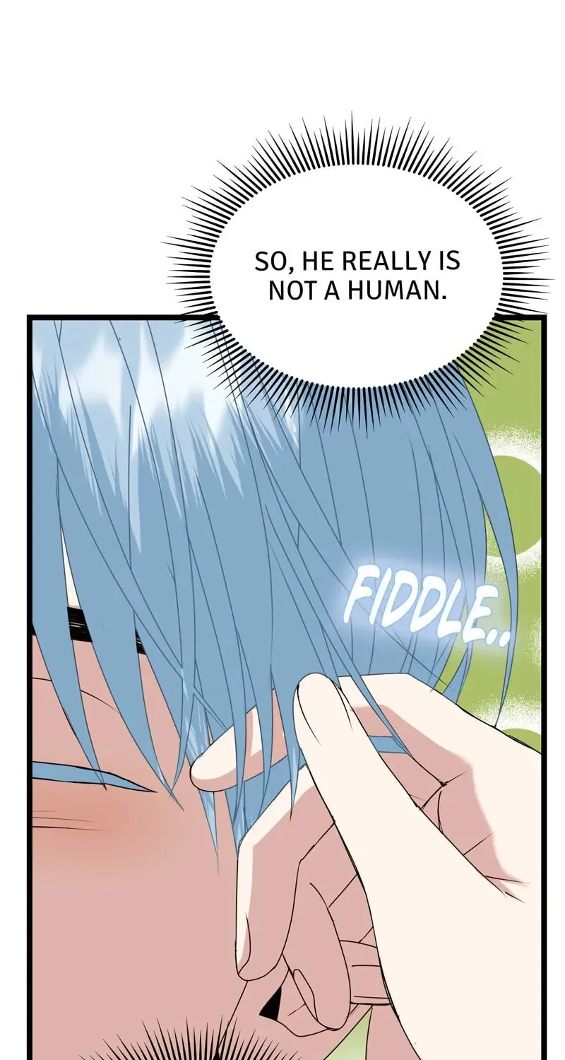 Kiss Goblin Chapter 33 page 130 - 