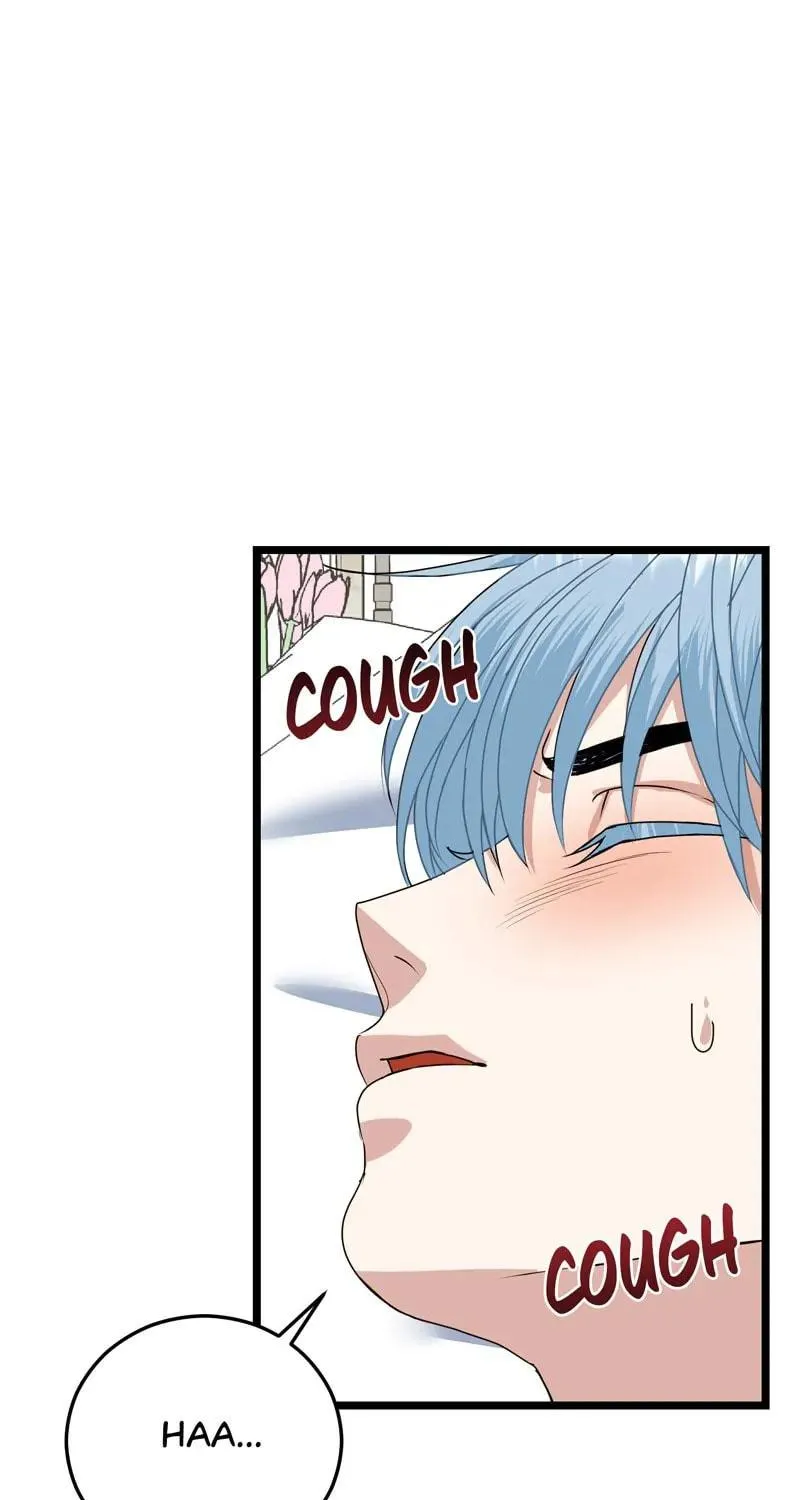Kiss Goblin Chapter 33 page 132 - 