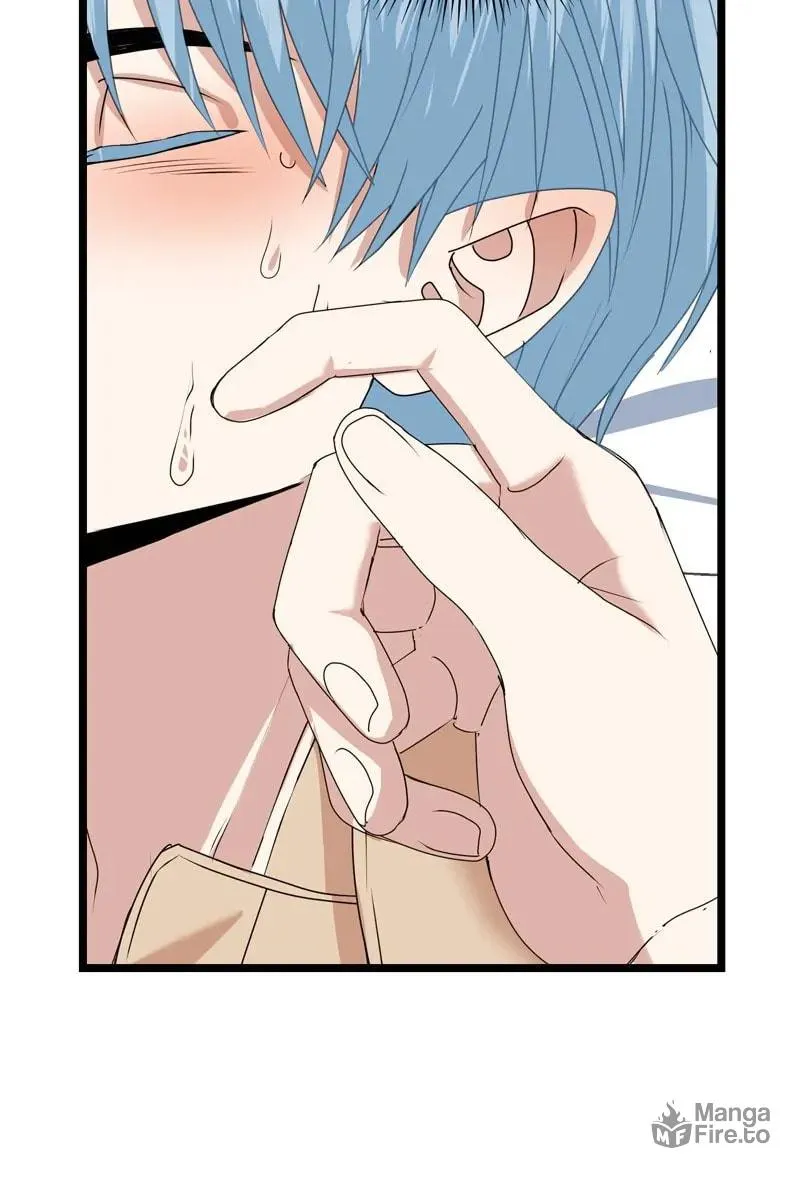 Kiss Goblin Chapter 33 page 138 - 