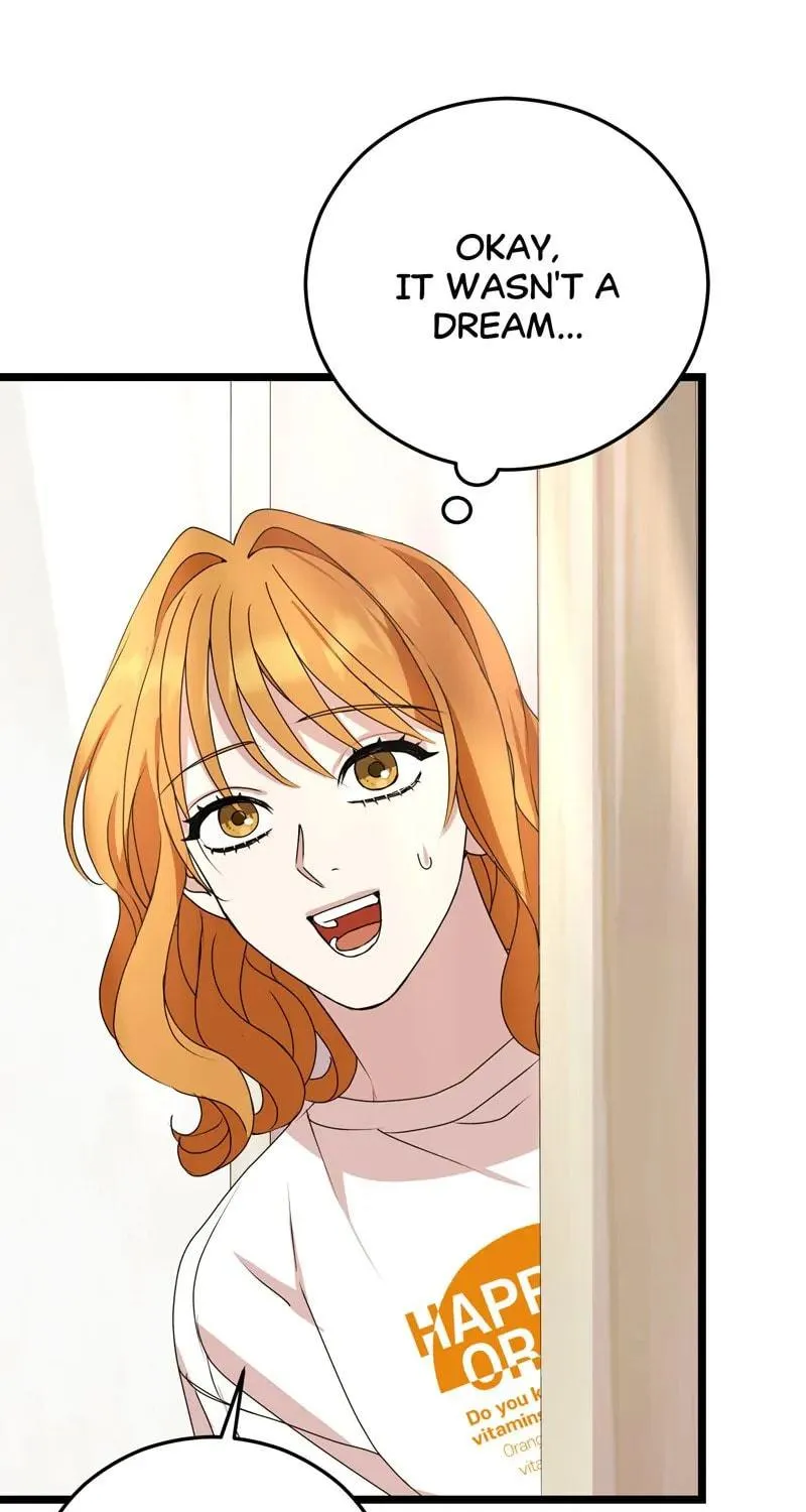 Kiss Goblin Chapter 33 page 35 - 
