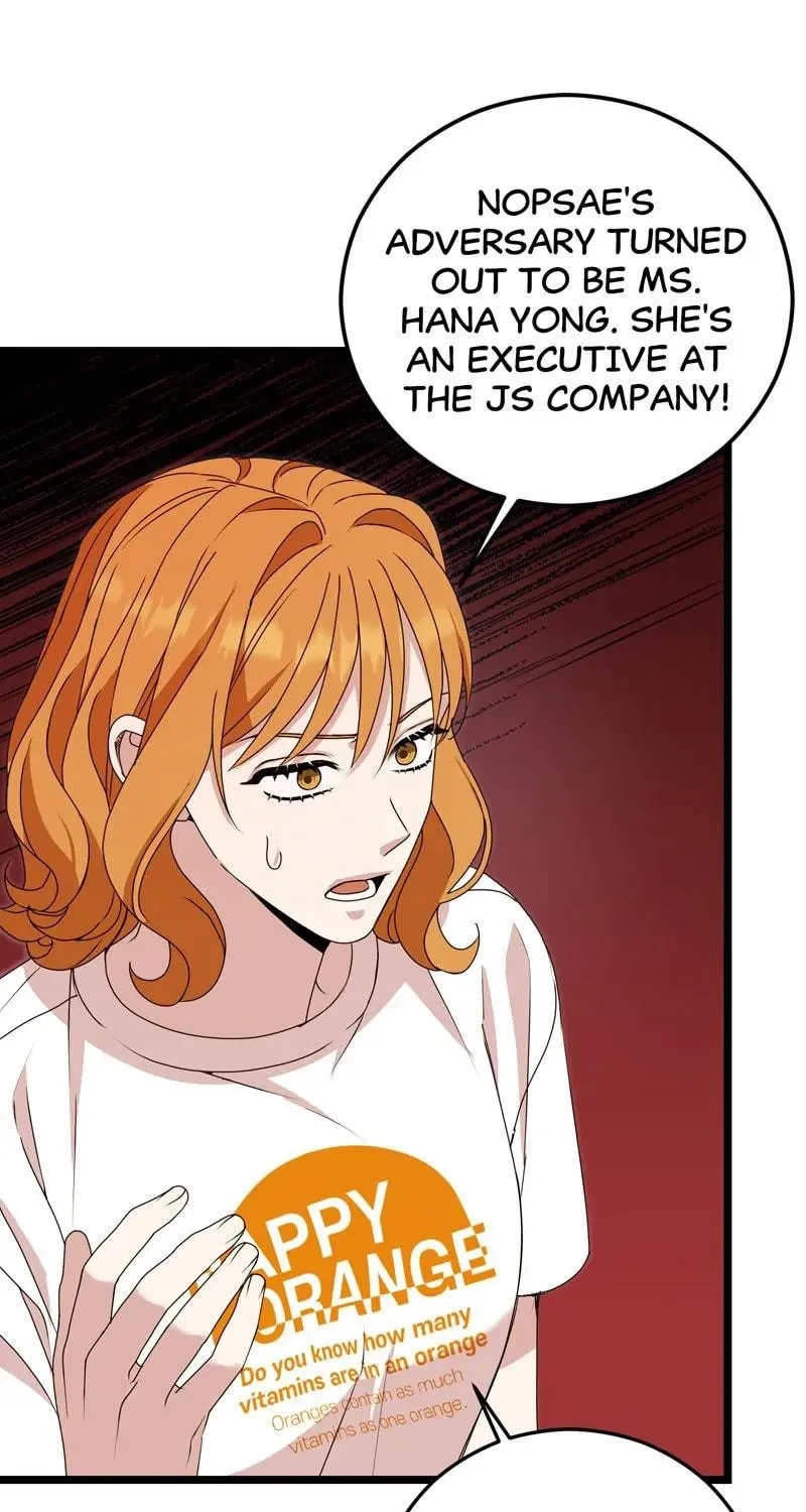 Kiss Goblin Chapter 33 page 48 - 