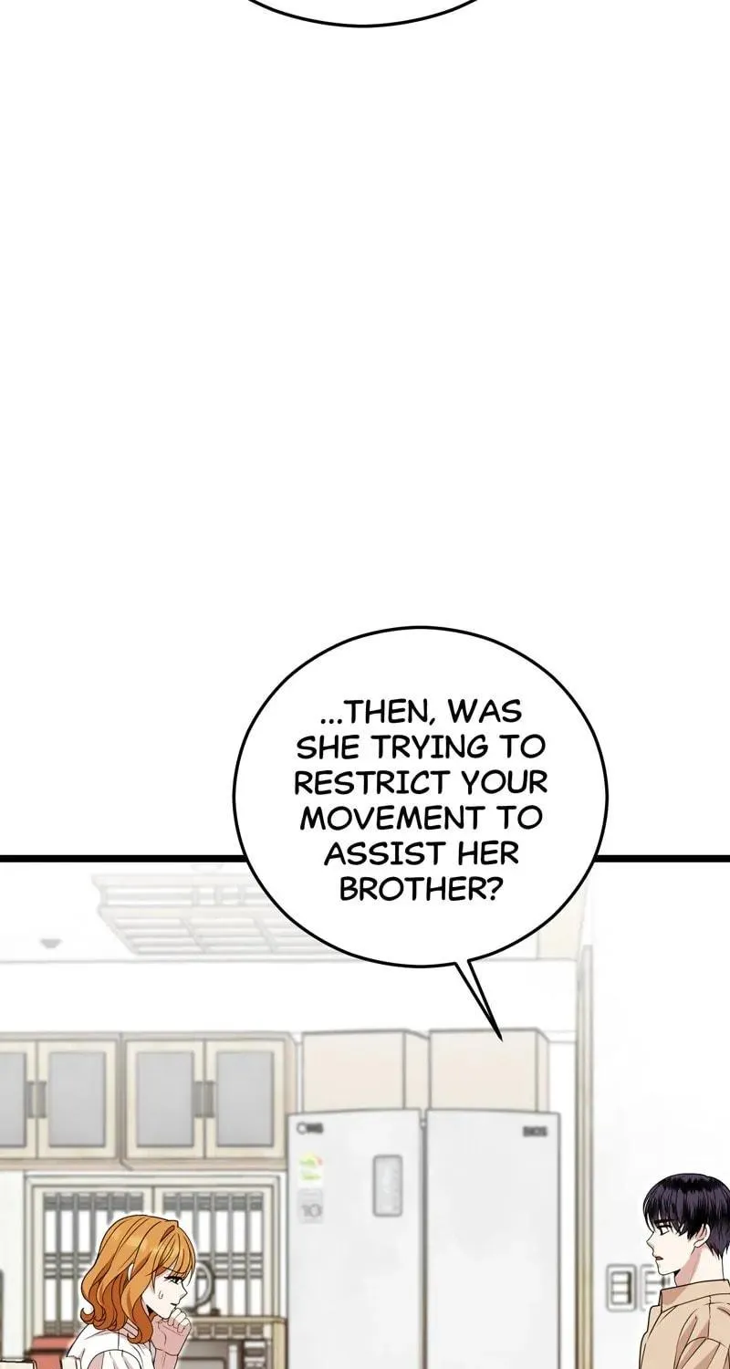 Kiss Goblin Chapter 33 page 54 - 