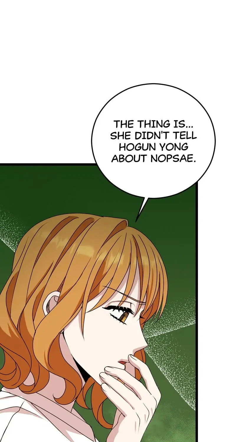 Kiss Goblin Chapter 33 page 57 - 