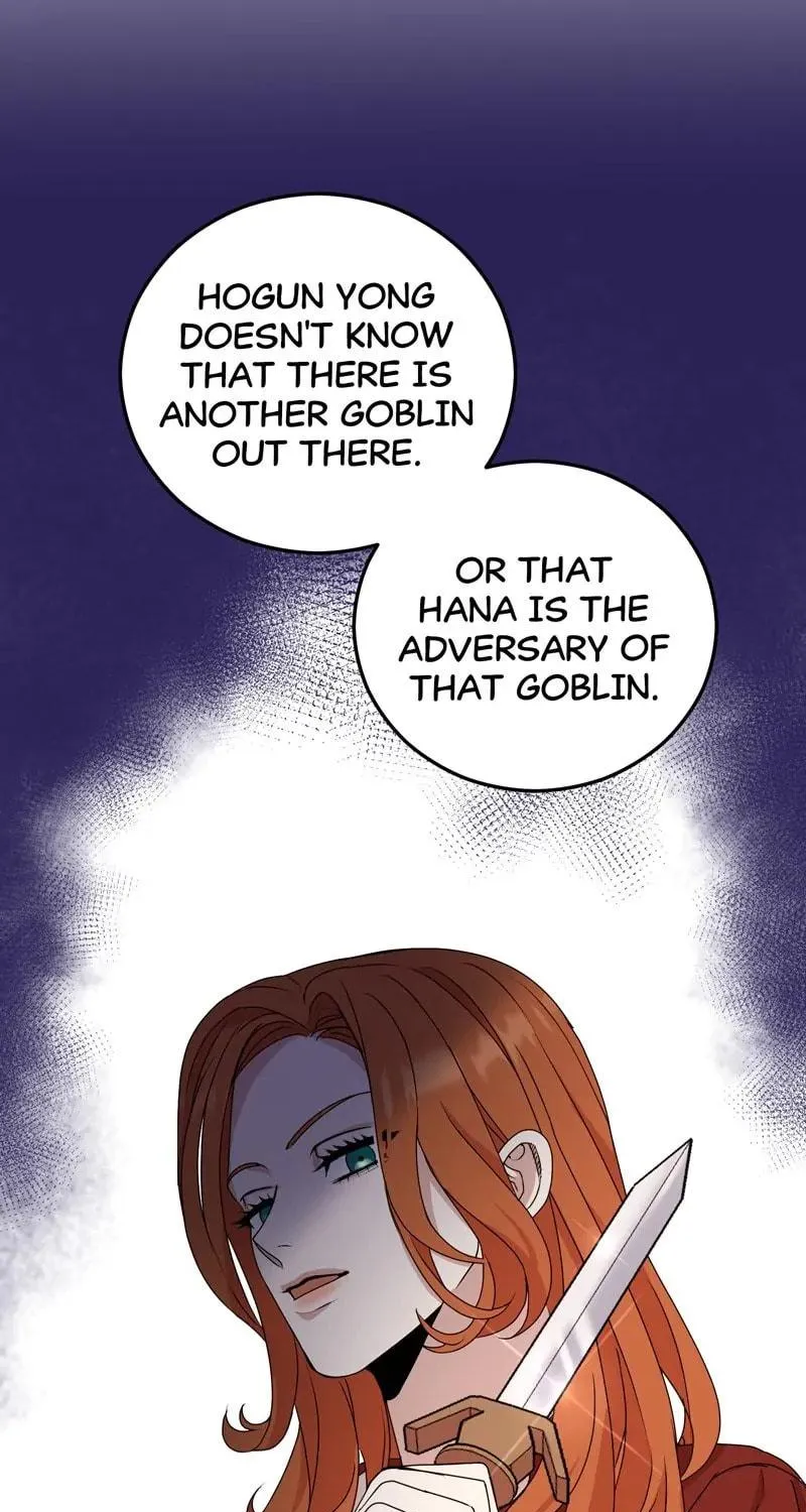 Kiss Goblin Chapter 33 page 59 - 
