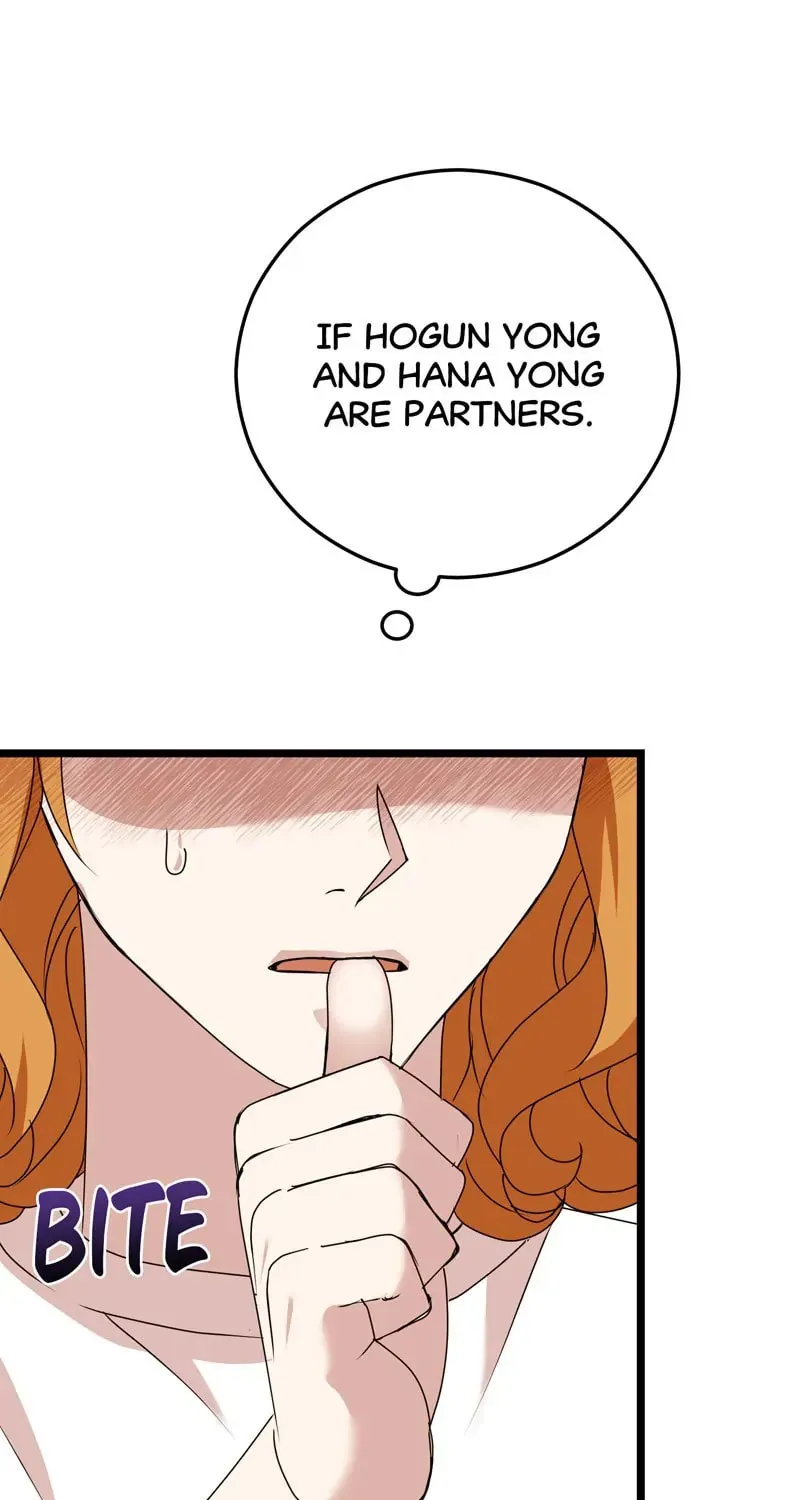 Kiss Goblin Chapter 33 page 68 - 