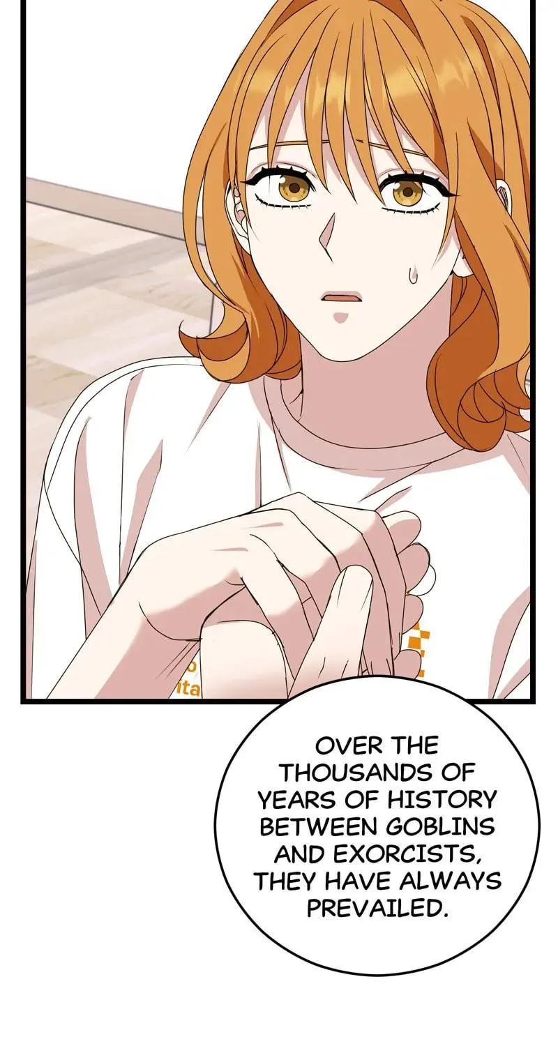 Kiss Goblin Chapter 33 page 76 - 