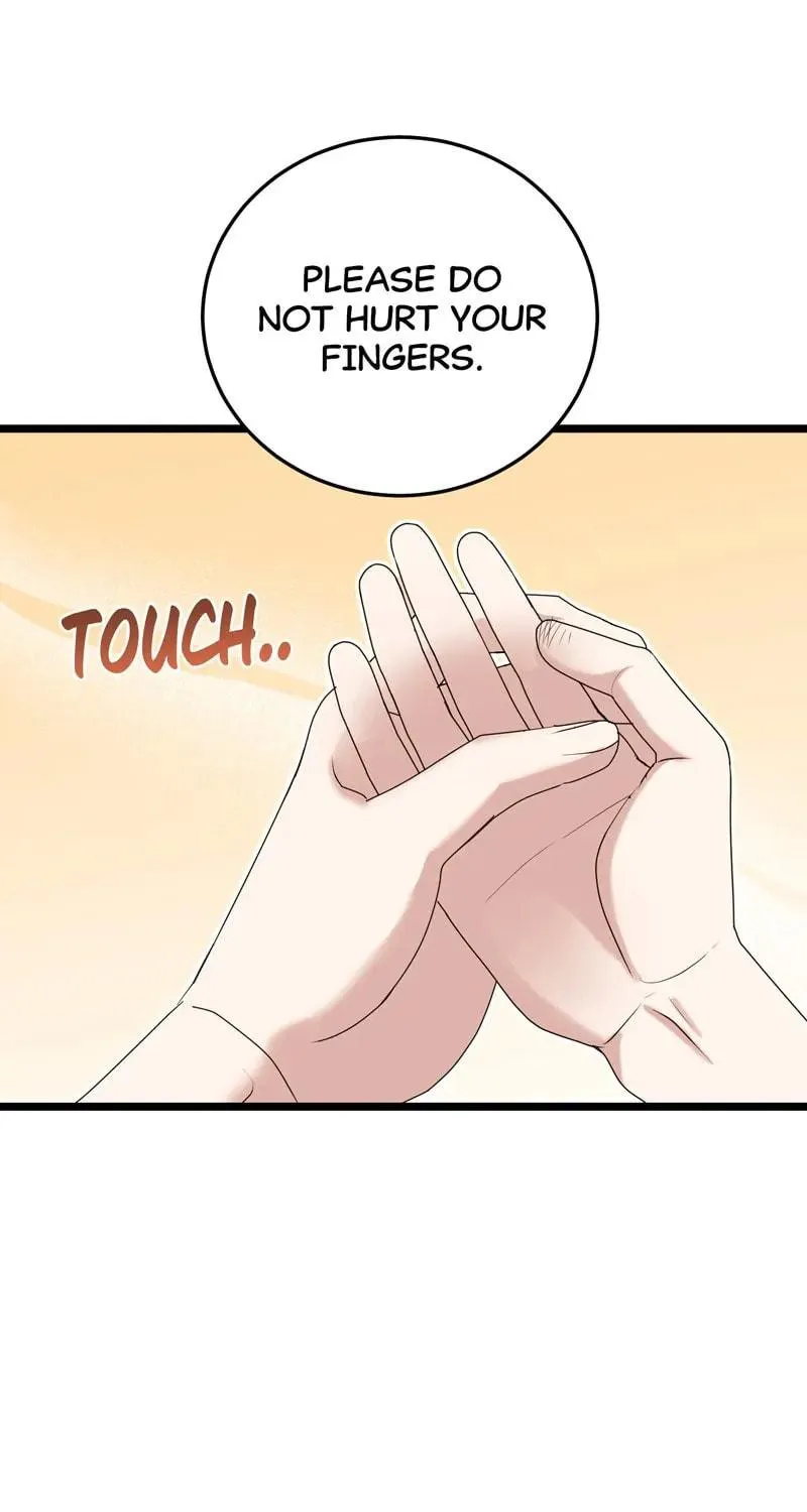 Kiss Goblin Chapter 33 page 81 - 