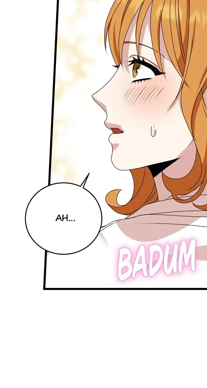 Kiss Goblin Chapter 33 page 83 - 