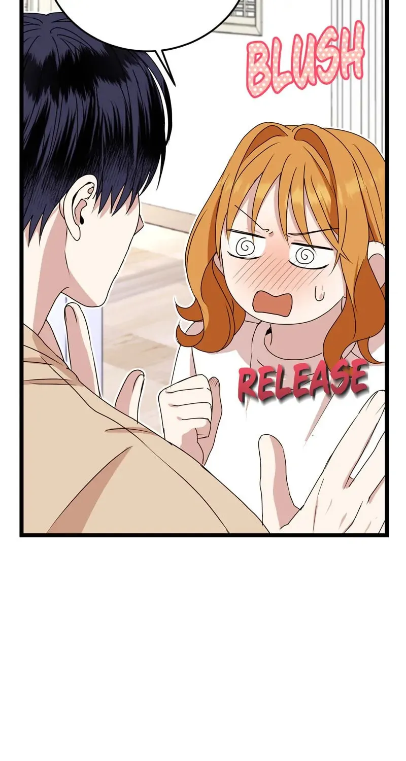 Kiss Goblin Chapter 33 page 85 - 