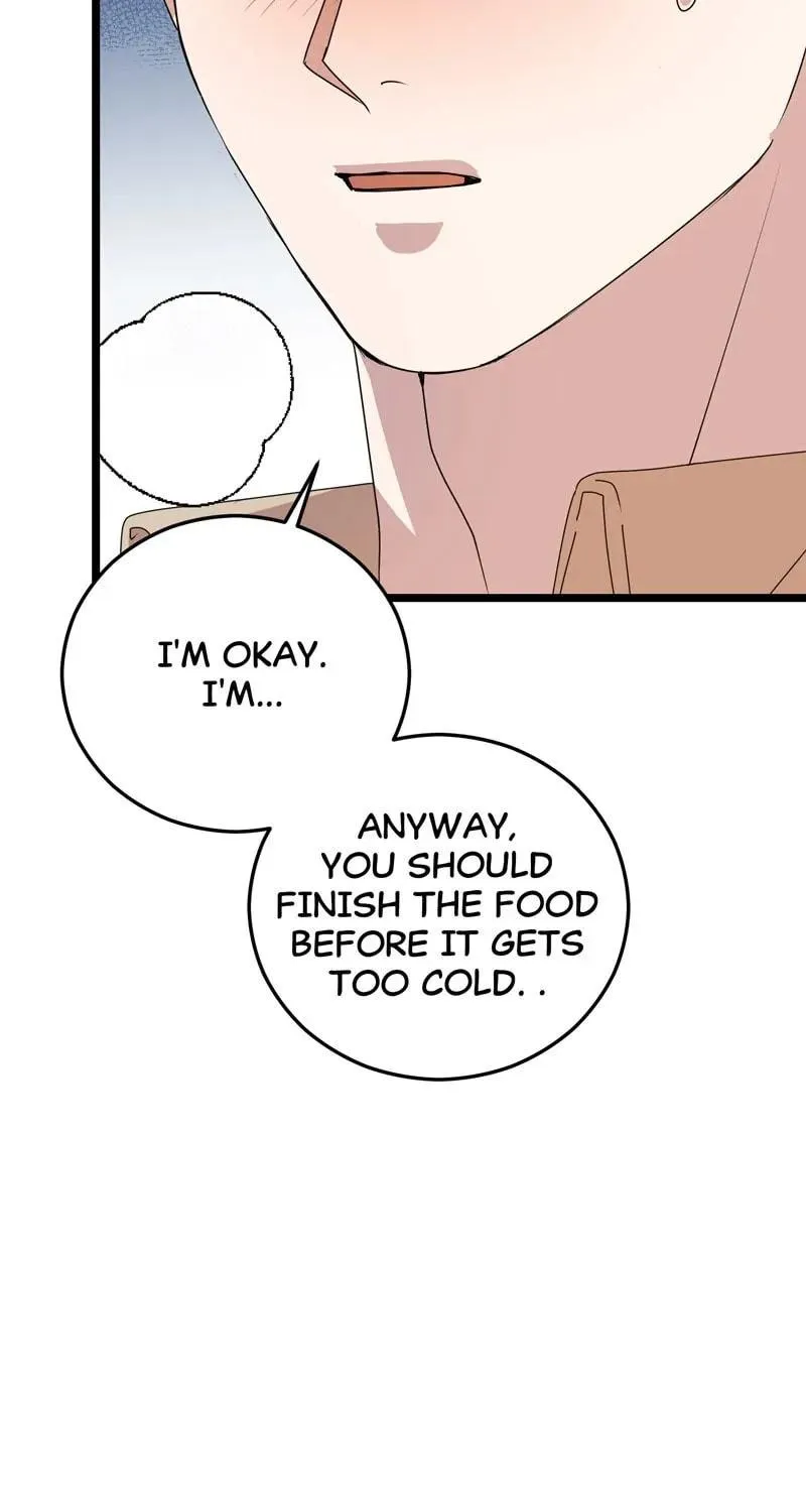 Kiss Goblin Chapter 33 page 91 - 