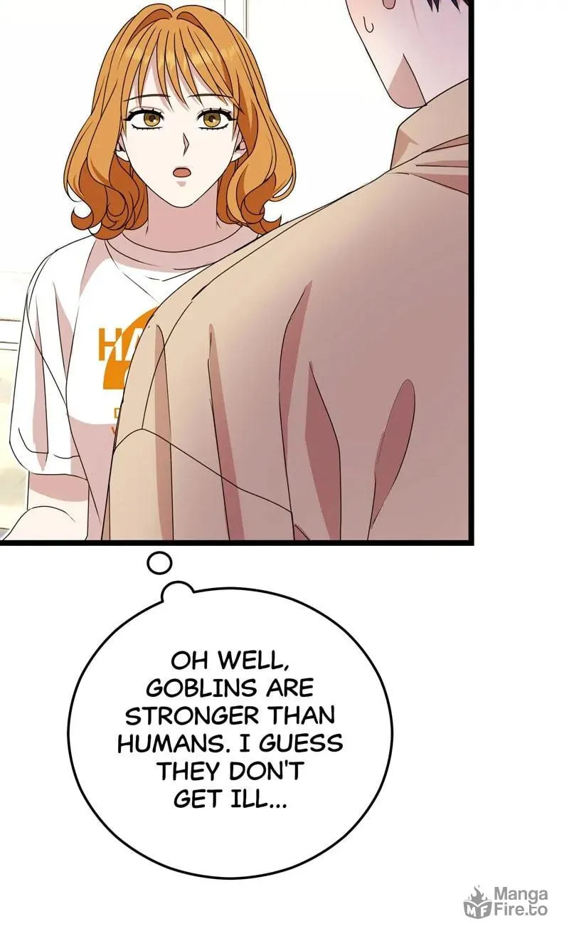 Kiss Goblin Chapter 33 page 93 - 