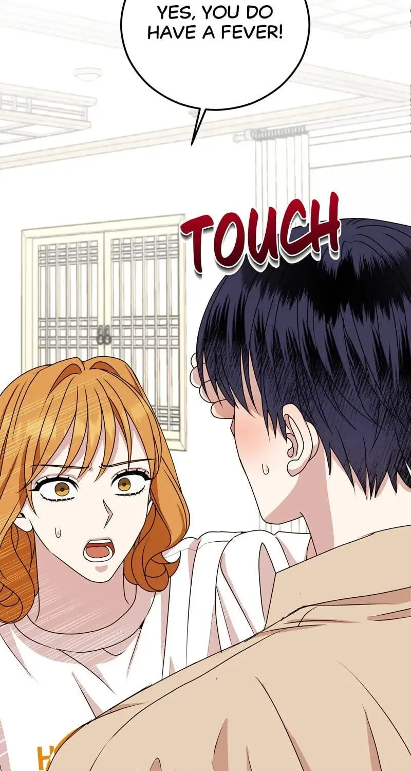 Kiss Goblin Chapter 33 page 98 - 