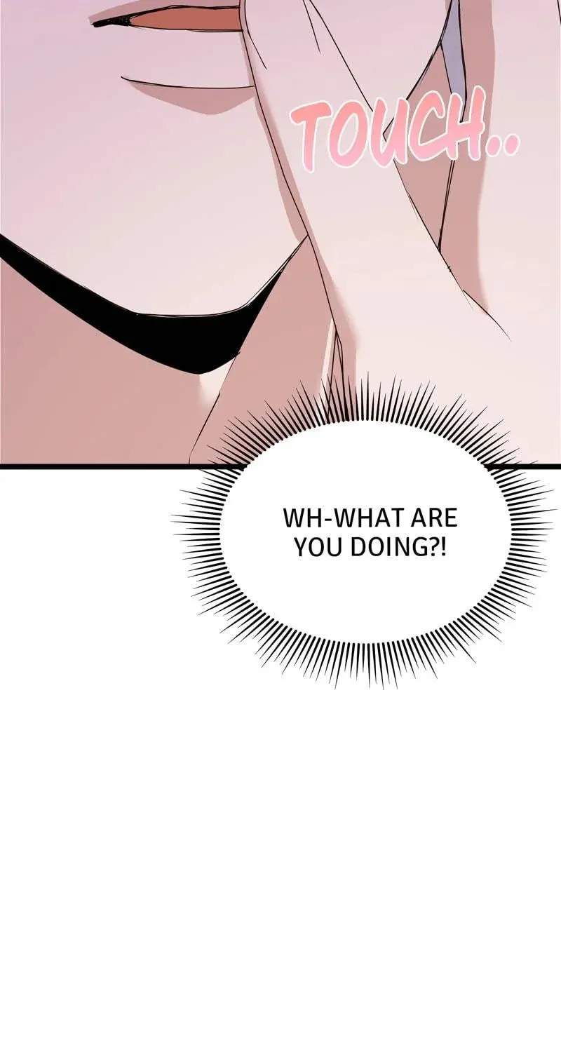 Kiss Goblin Chapter 34 page 11 - 