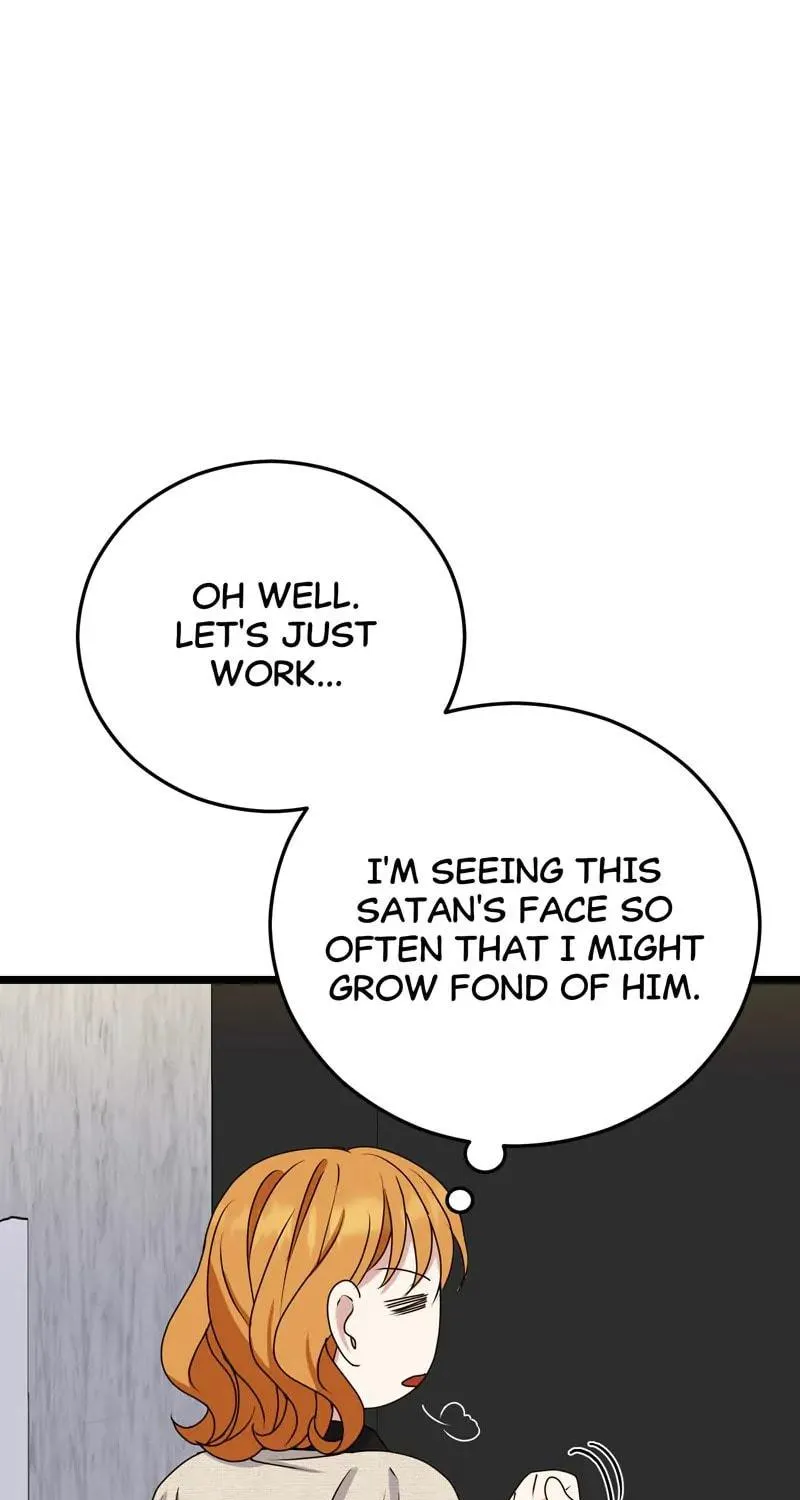 Kiss Goblin Chapter 34 page 121 - 