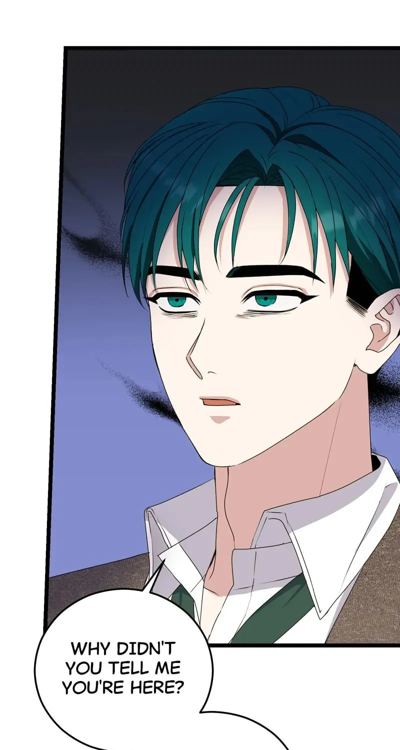 Kiss Goblin Chapter 34 page 134 - 