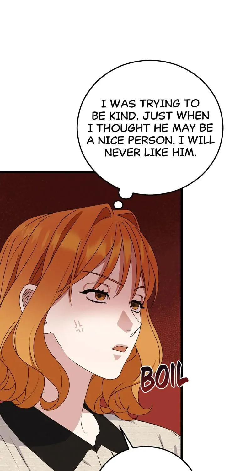 Kiss Goblin Chapter 34 page 143 - 