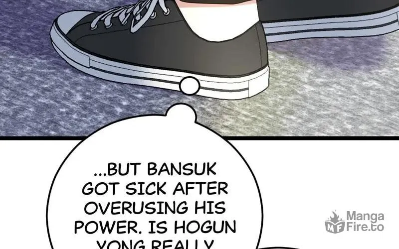 Kiss Goblin Chapter 34 page 150 - 