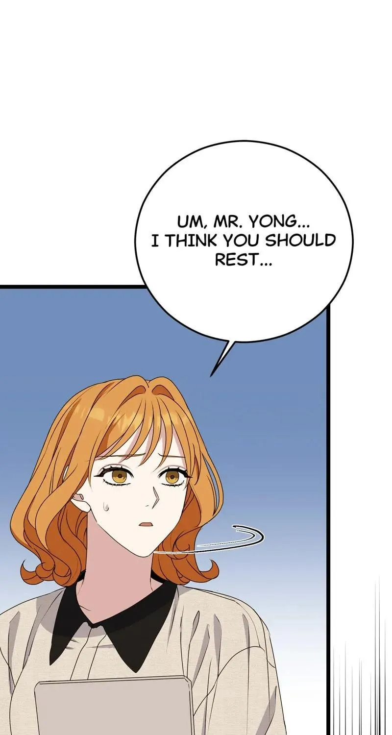 Kiss Goblin Chapter 34 page 154 - 