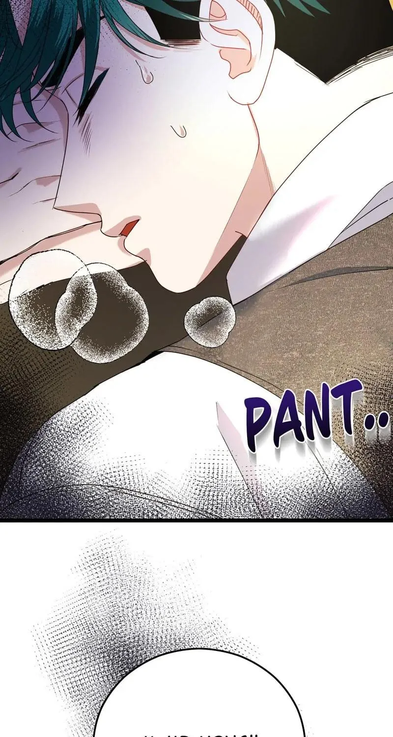 Kiss Goblin Chapter 34 page 160 - 