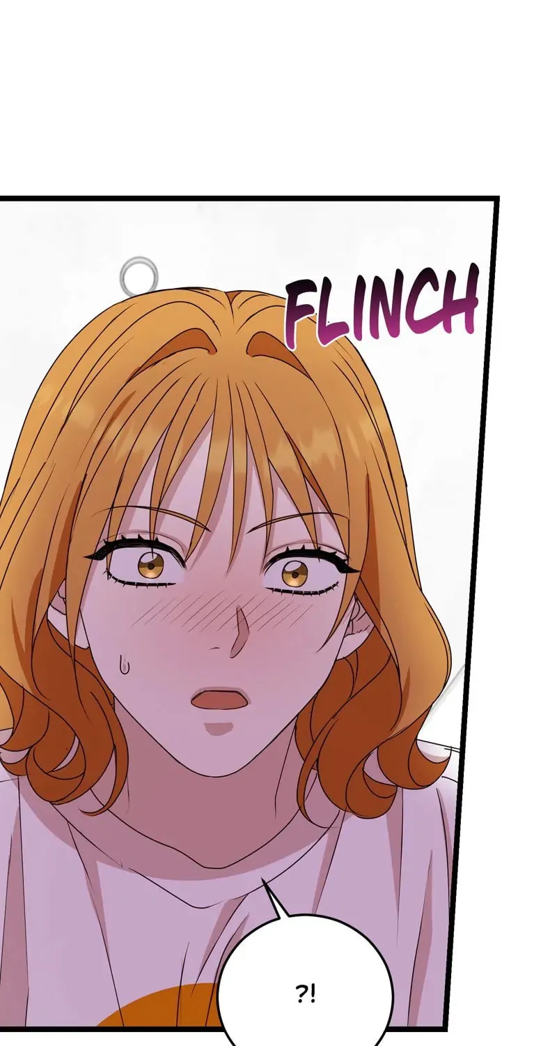 Kiss Goblin Chapter 34 page 3 - 