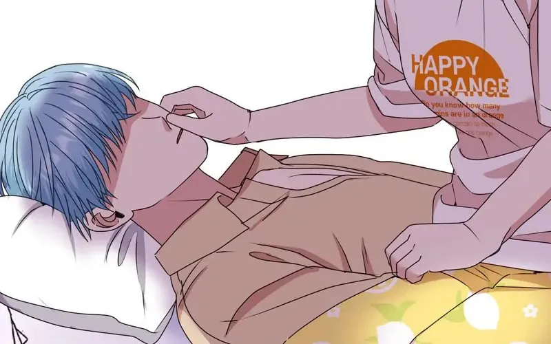 Kiss Goblin Chapter 34 page 25 - 