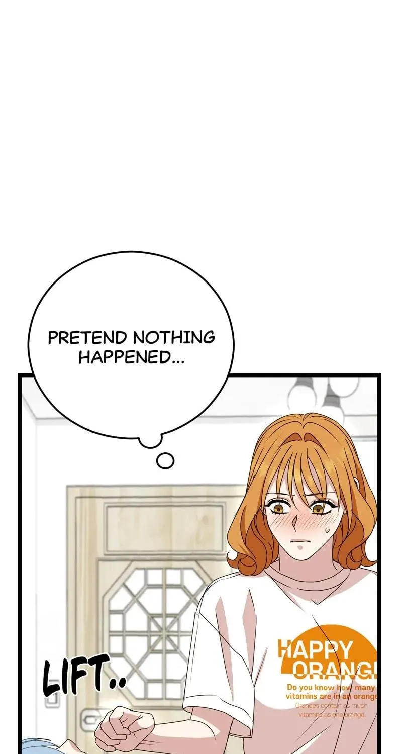 Kiss Goblin Chapter 34 page 44 - 