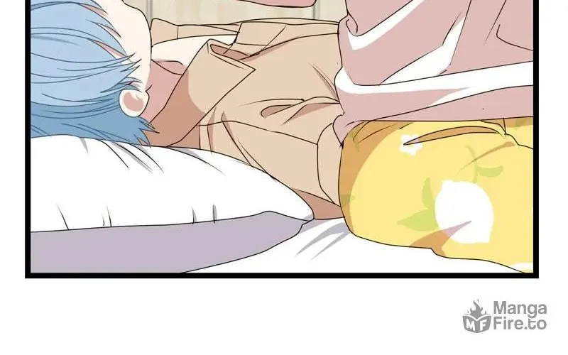 Kiss Goblin Chapter 34 page 45 - 