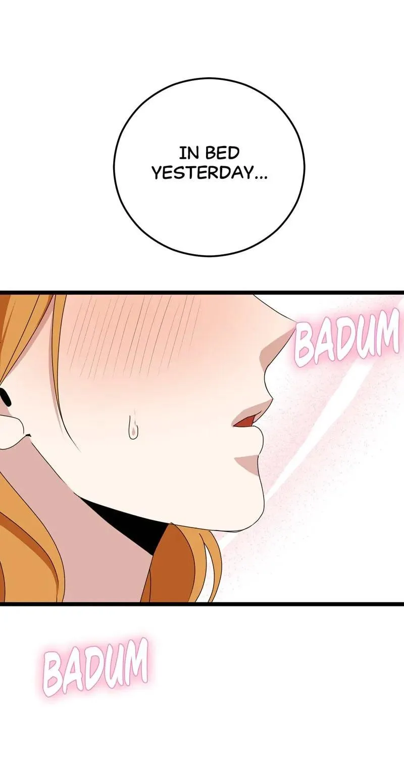 Kiss Goblin Chapter 34 page 71 - 