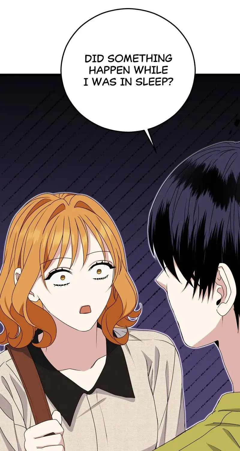 Kiss Goblin Chapter 34 page 73 - 