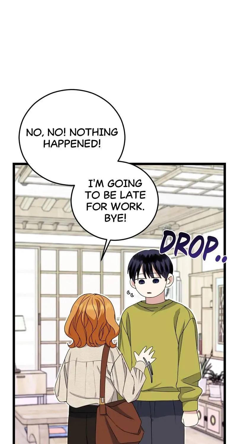 Kiss Goblin Chapter 34 page 77 - 