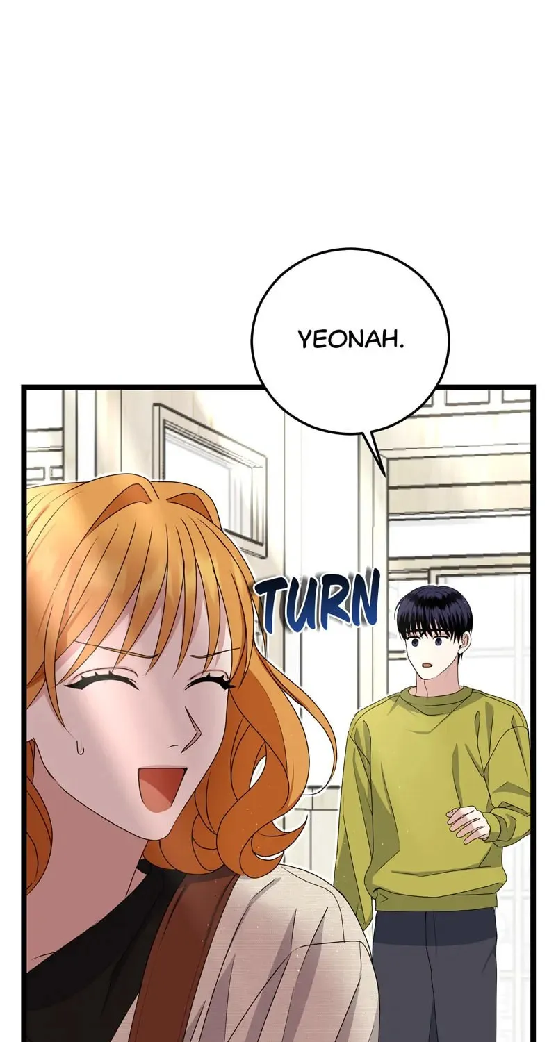 Kiss Goblin Chapter 34 page 79 - 
