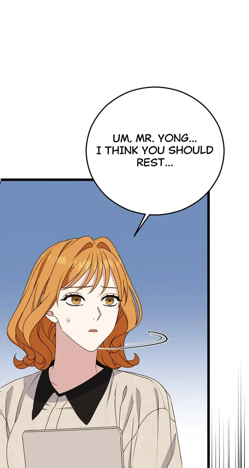 Kiss Goblin Chapter 35 page 1 - 