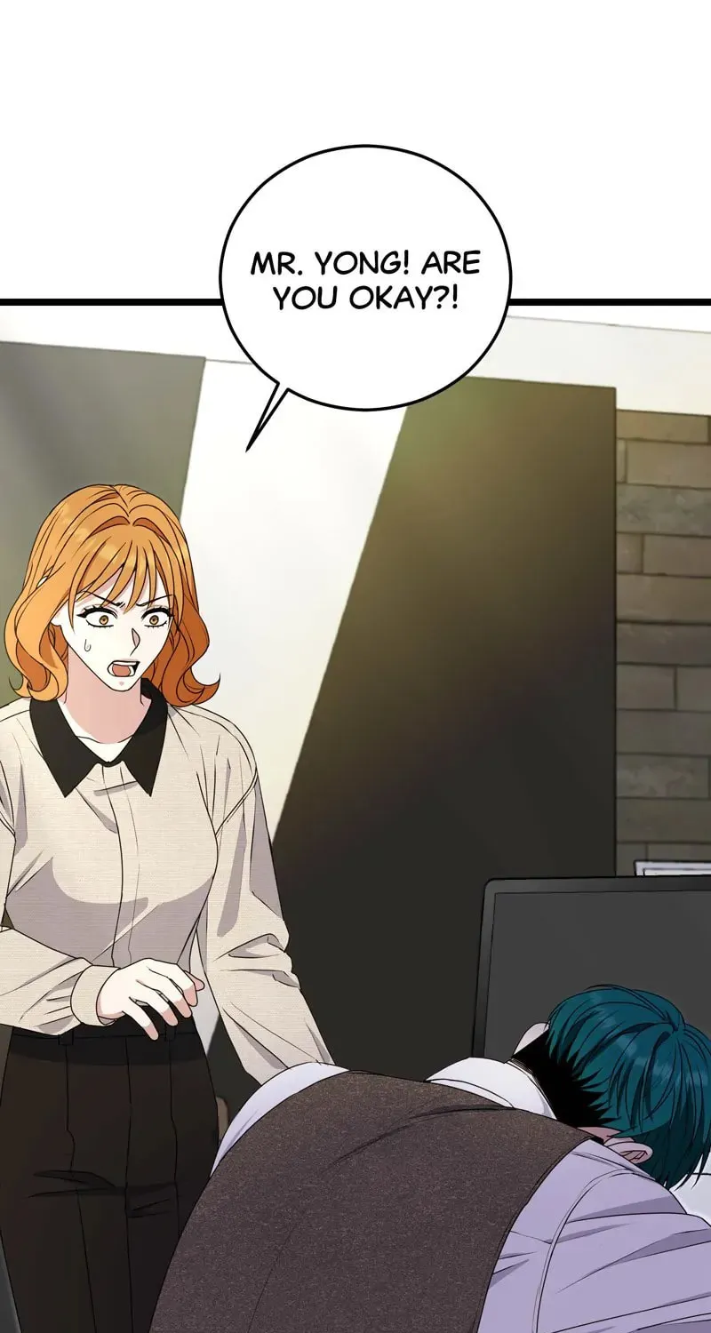 Kiss Goblin Chapter 35 page 11 - 
