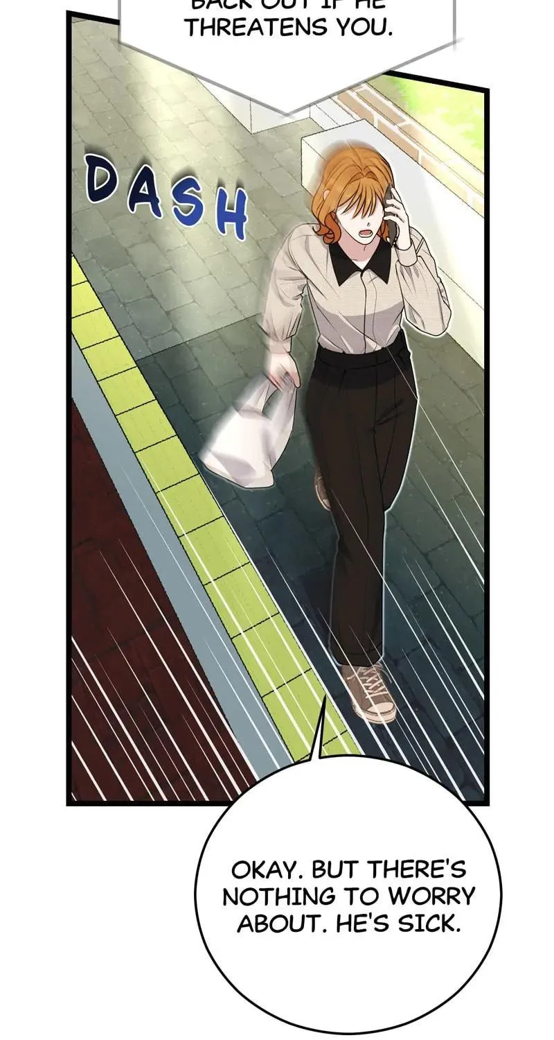 Kiss Goblin Chapter 35 page 129 - 