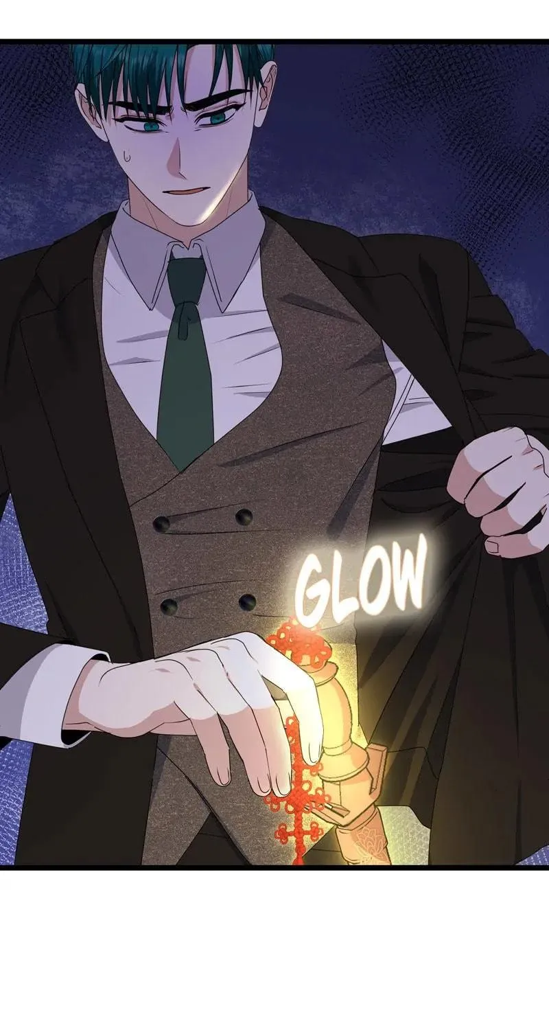 Kiss Goblin Chapter 35 page 139 - 
