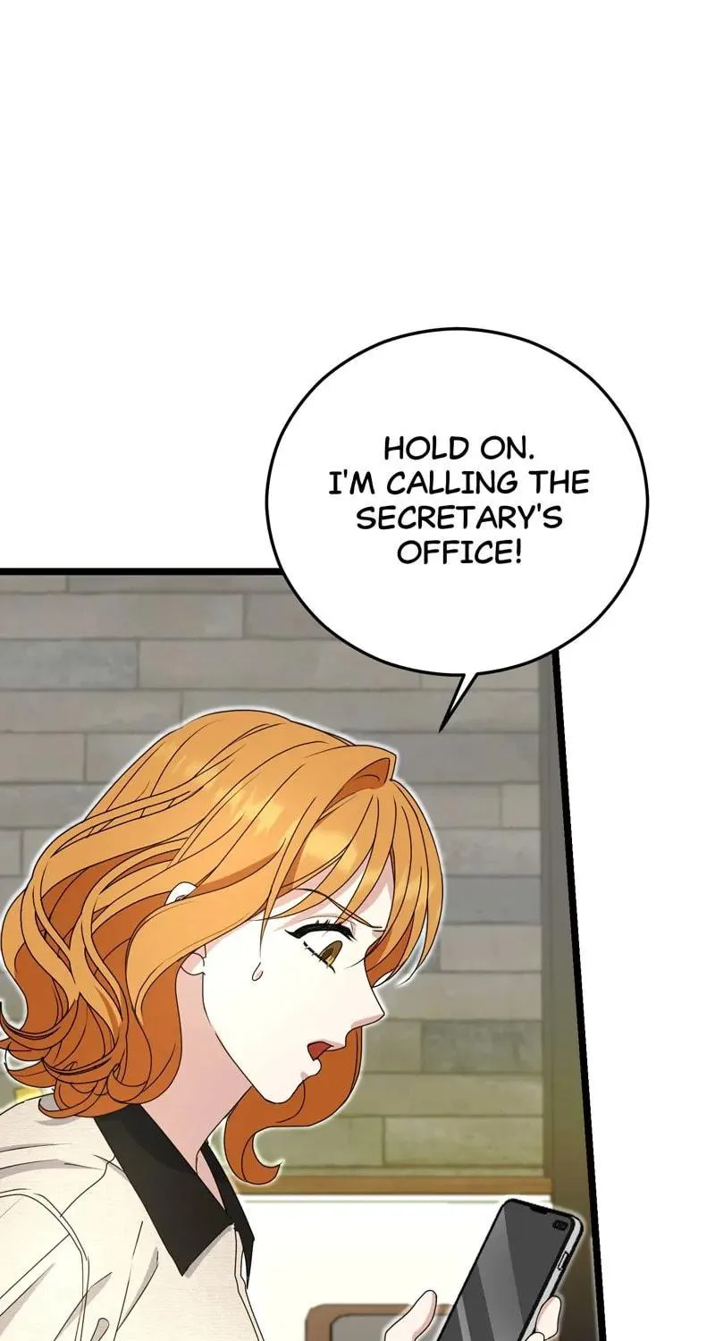 Kiss Goblin Chapter 35 page 15 - 