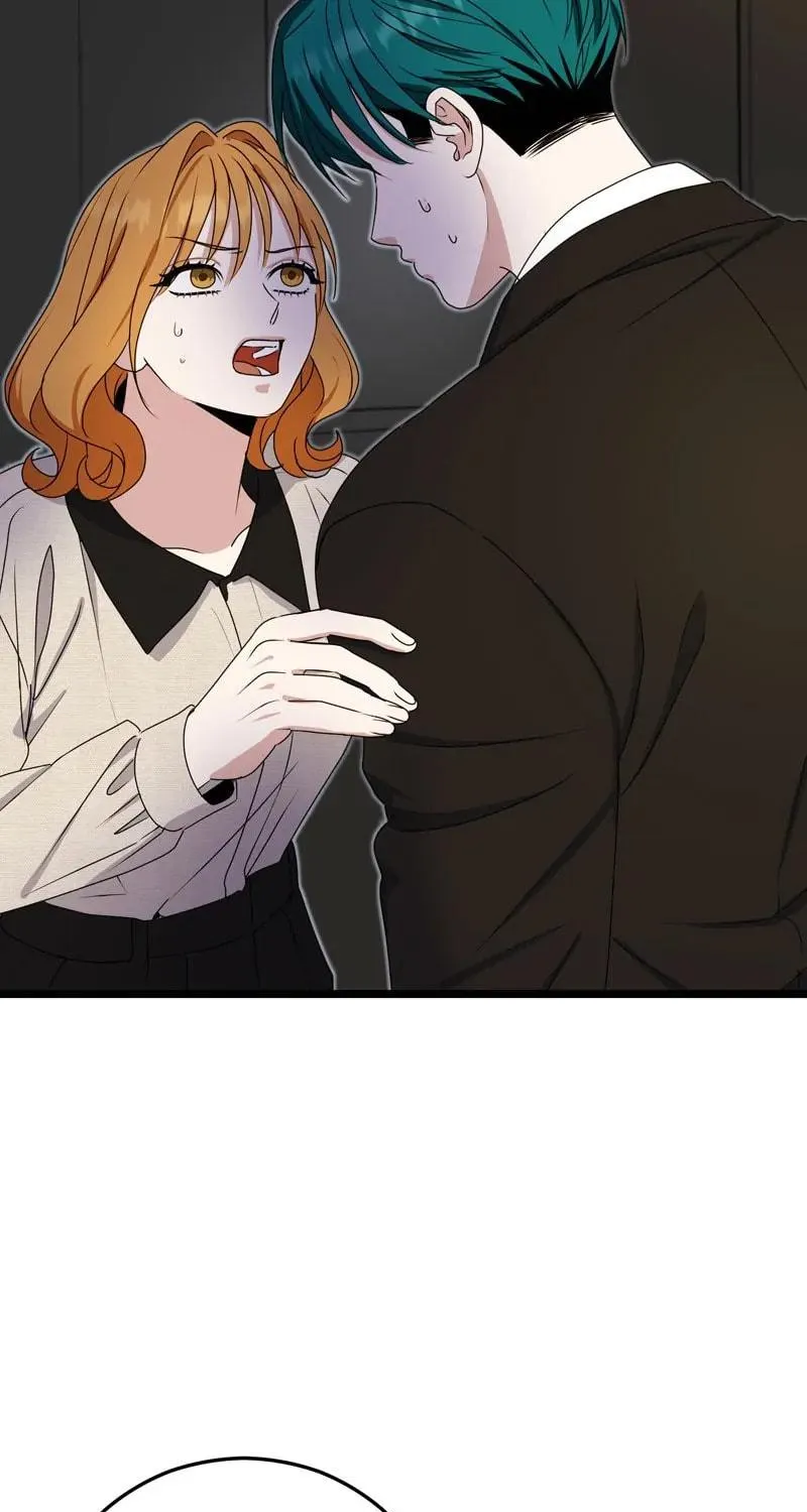Kiss Goblin Chapter 35 page 150 - 