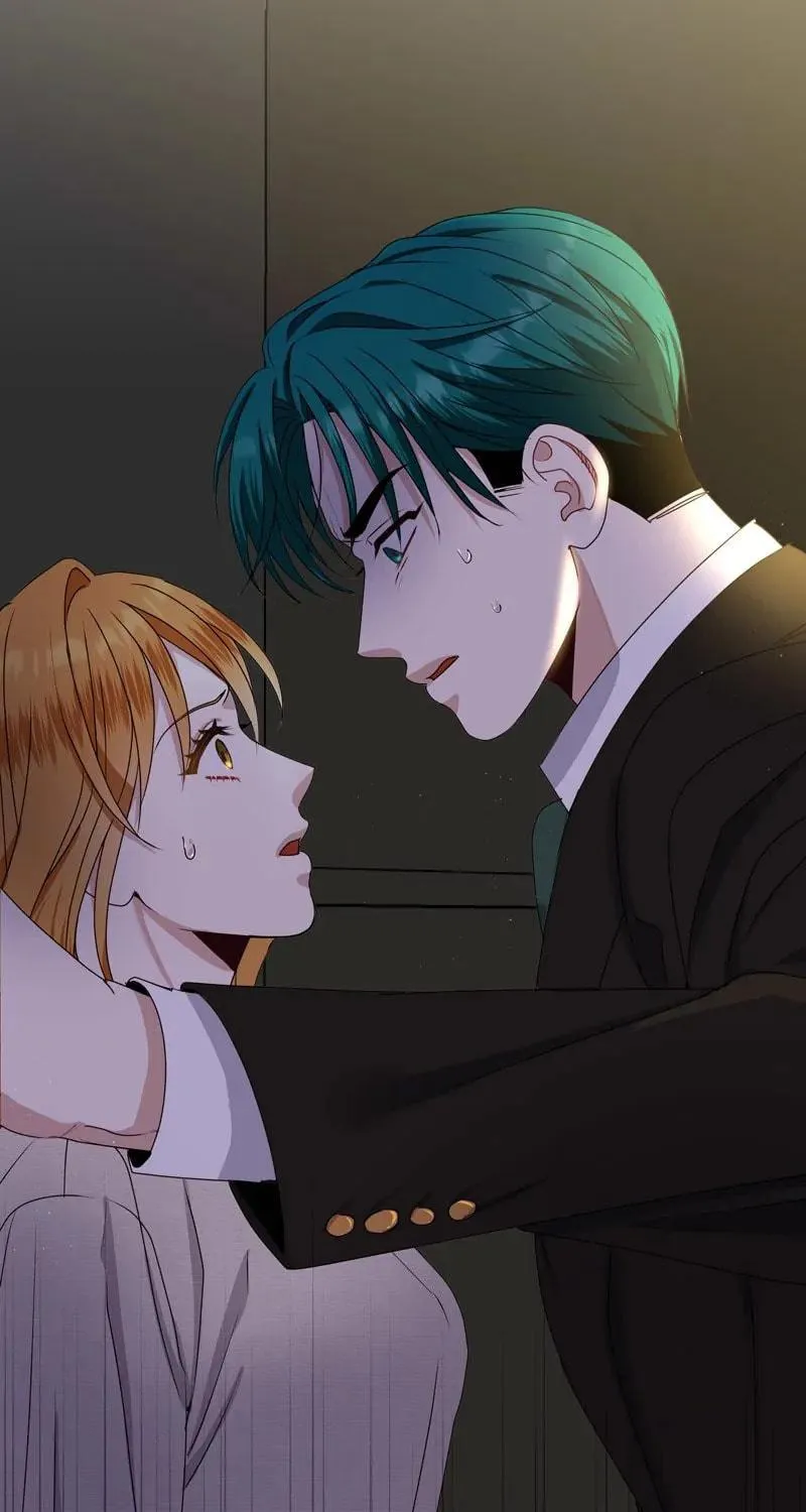 Kiss Goblin Chapter 35 page 155 - 