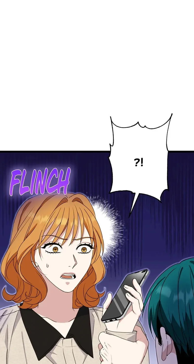 Kiss Goblin Chapter 35 page 19 - 