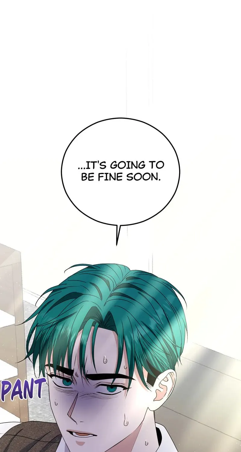 Kiss Goblin Chapter 35 page 22 - 