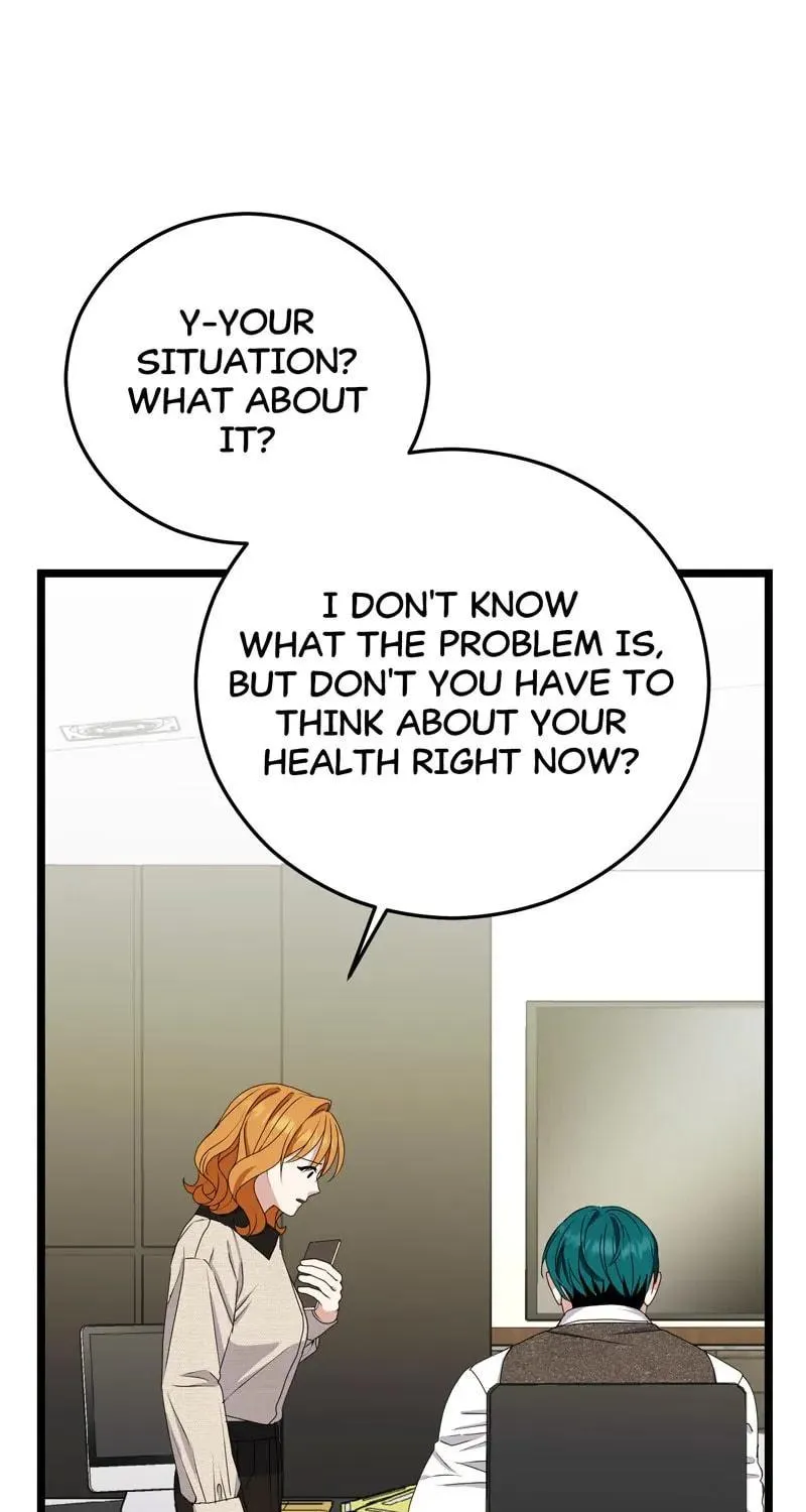 Kiss Goblin Chapter 35 page 38 - 