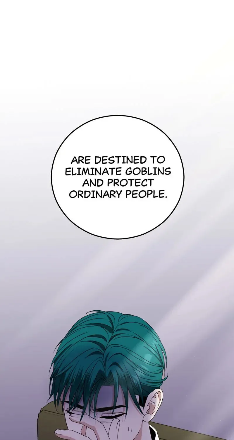 Kiss Goblin Chapter 35 page 47 - 