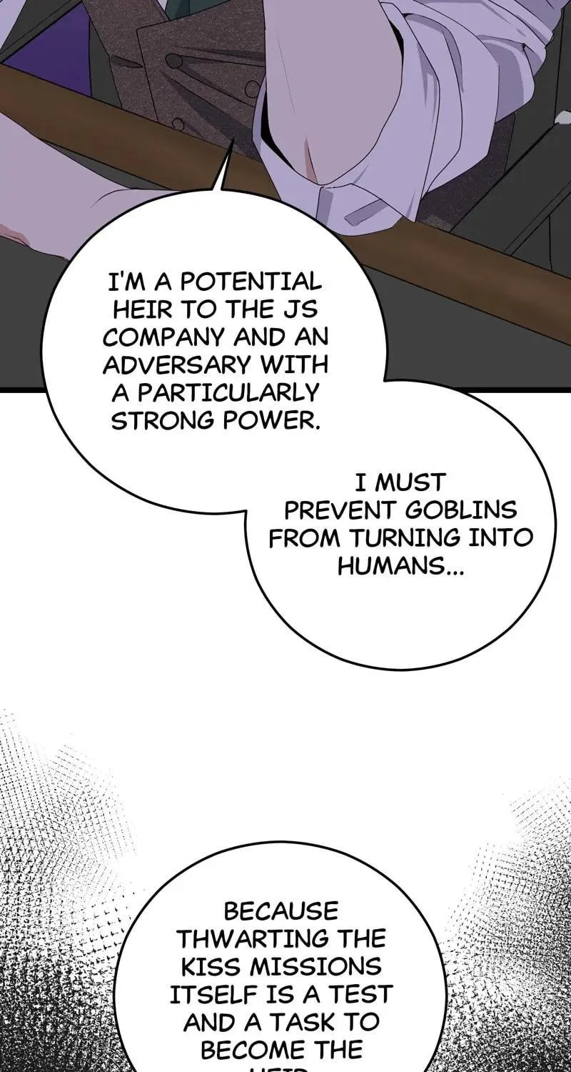 Kiss Goblin Chapter 35 page 49 - 