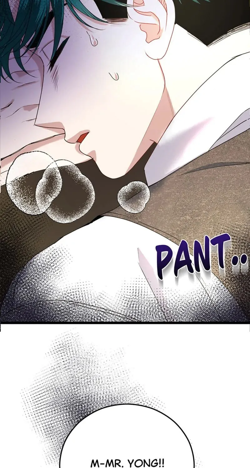 Kiss Goblin Chapter 35 page 7 - 