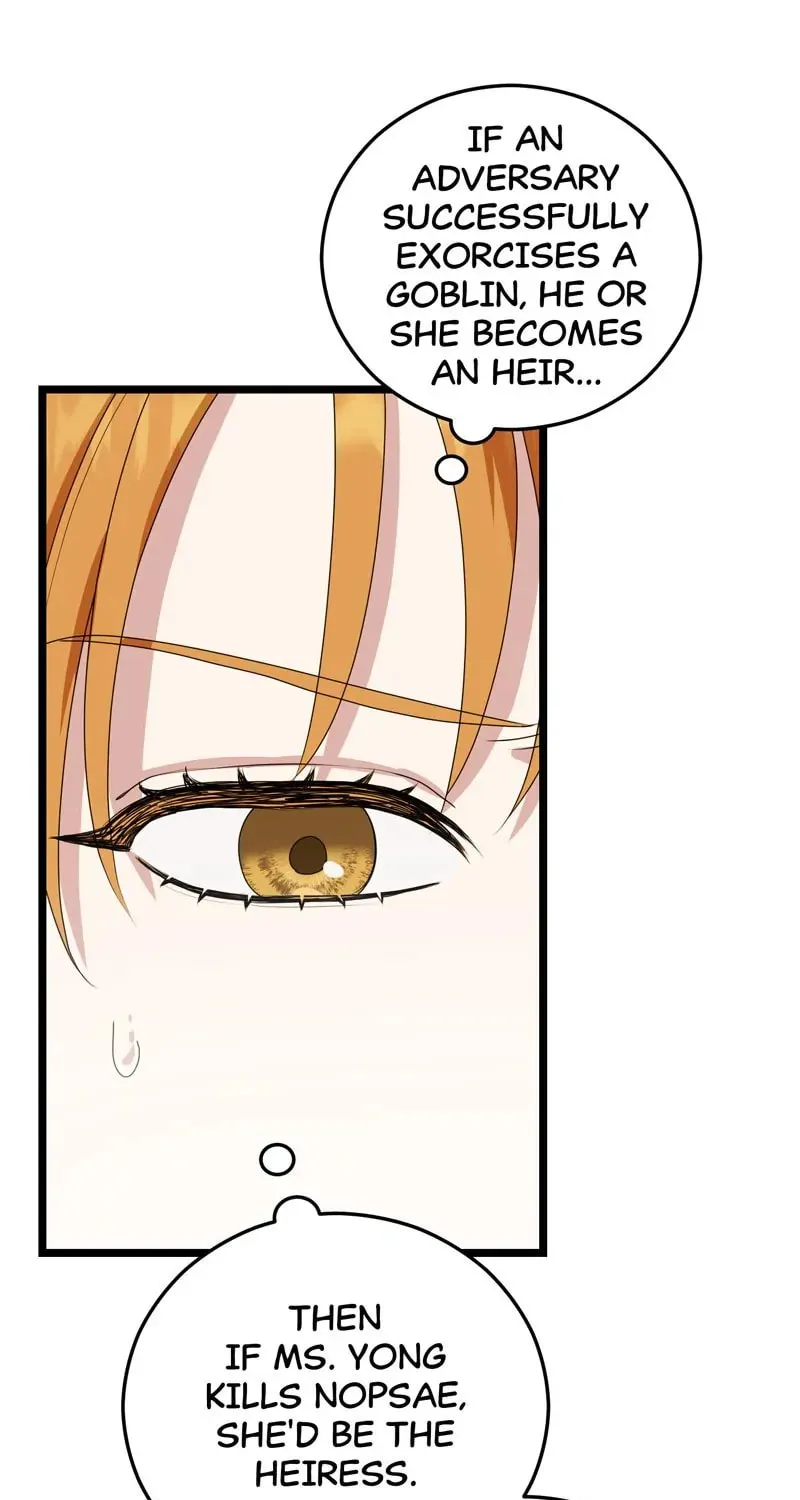 Kiss Goblin Chapter 35 page 62 - 