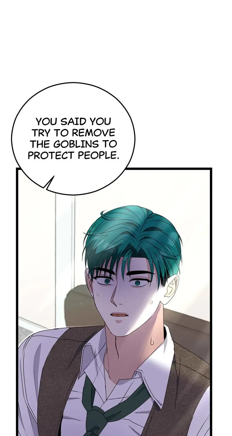Kiss Goblin Chapter 35 page 86 - 