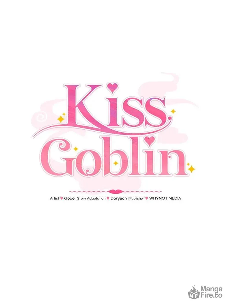 Kiss Goblin Chapter 35 page 10 - 