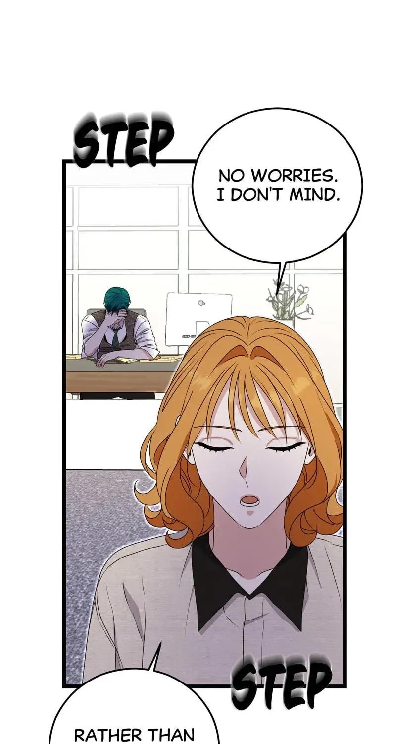 Kiss Goblin Chapter 35 page 92 - 