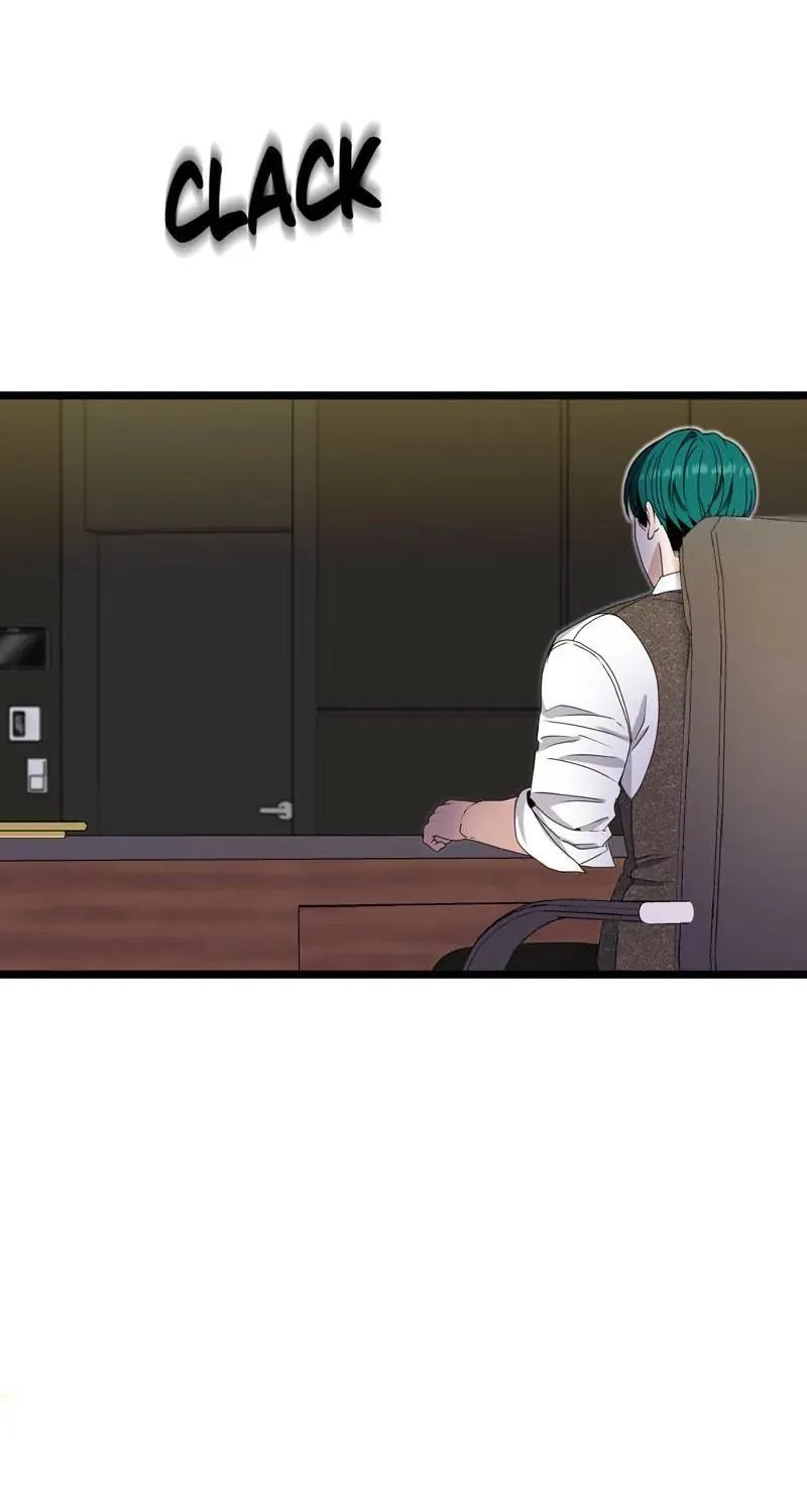 Kiss Goblin Chapter 35 page 99 - 